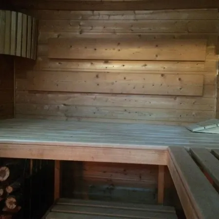 Apartment In Der Natur Urlaub Machen