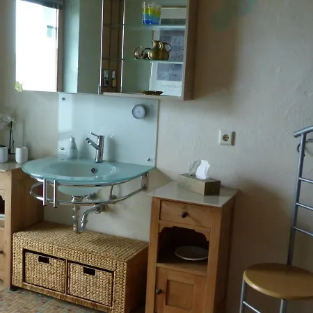In Der Natur Urlaub Machen Apartment Hollig