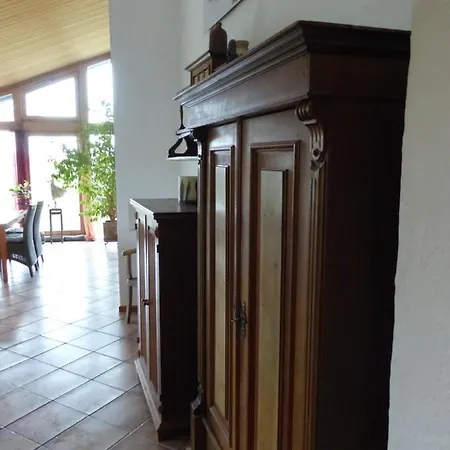 In Der Natur Urlaub Machen Apartment