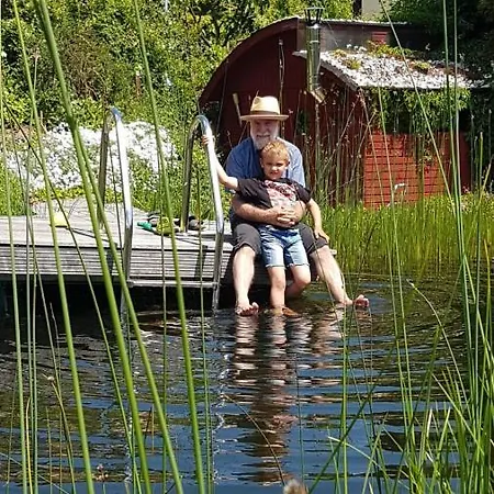 In Der Natur Urlaub Machen Apartment *