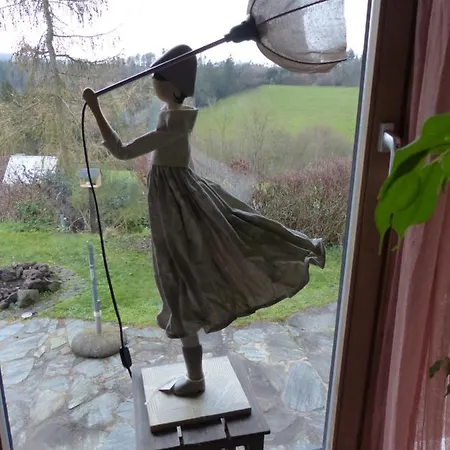 Apartment In Der Natur Urlaub Machen *