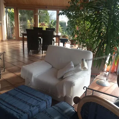 In Der Natur Urlaub Machen * Hollig
