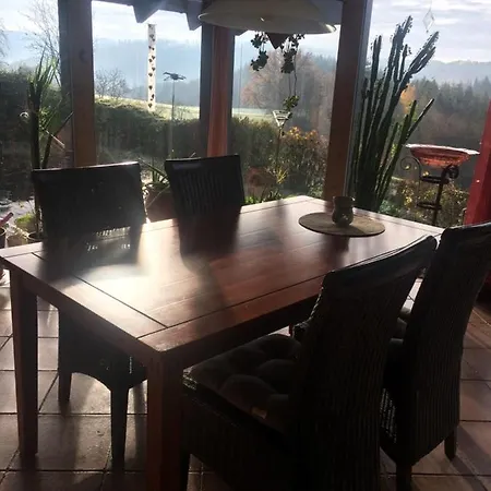 In Der Natur Urlaub Machen