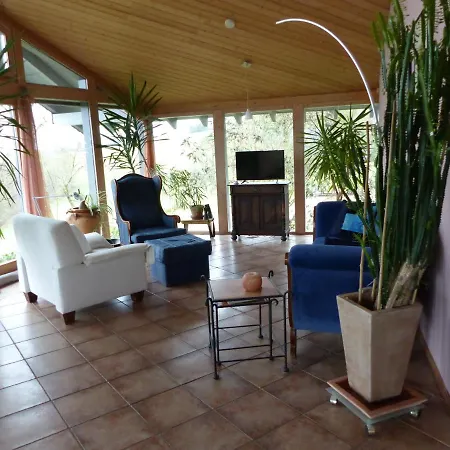 In Der Natur Urlaub Machen Apartment *