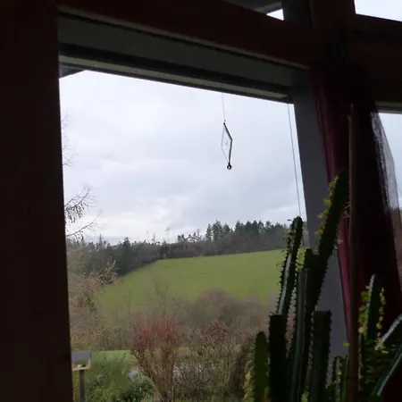 In Der Natur Urlaub Machen * Hollig
