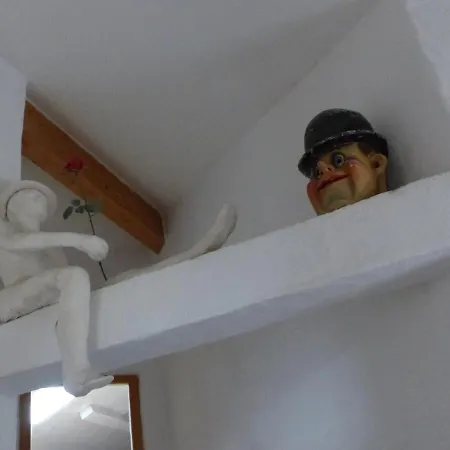 Apartment In Der Natur Urlaub Machen *