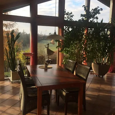 Apartment In Der Natur Urlaub Machen *