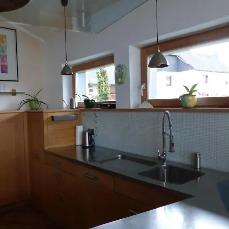In Der Natur Urlaub Machen Apartment
